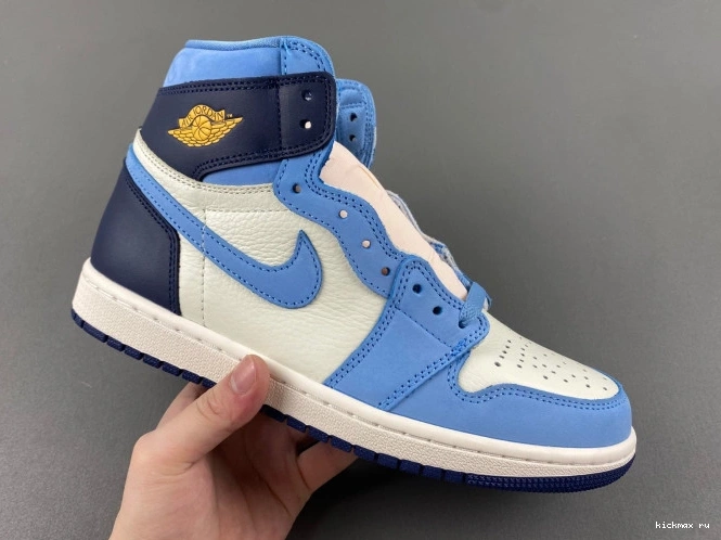 Cheap MAX Air OG 1 Jordan First High in Flight WMNS FD2596-400 0727